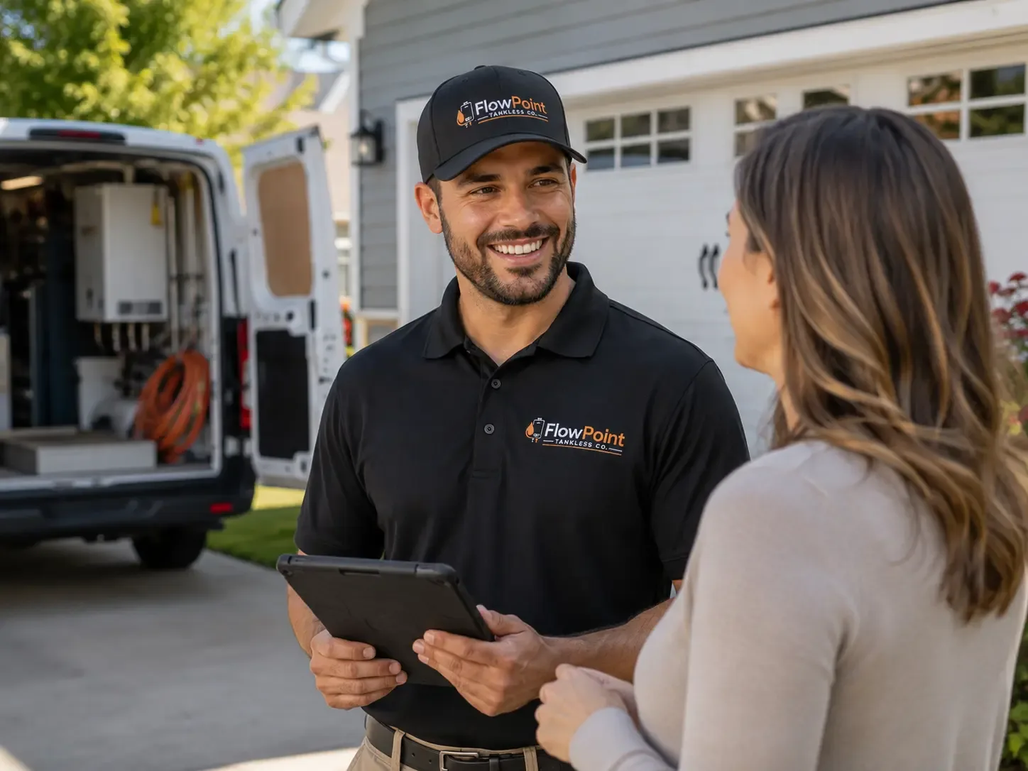 Tankless Water Heater Installation Sedalia, MO FAQs